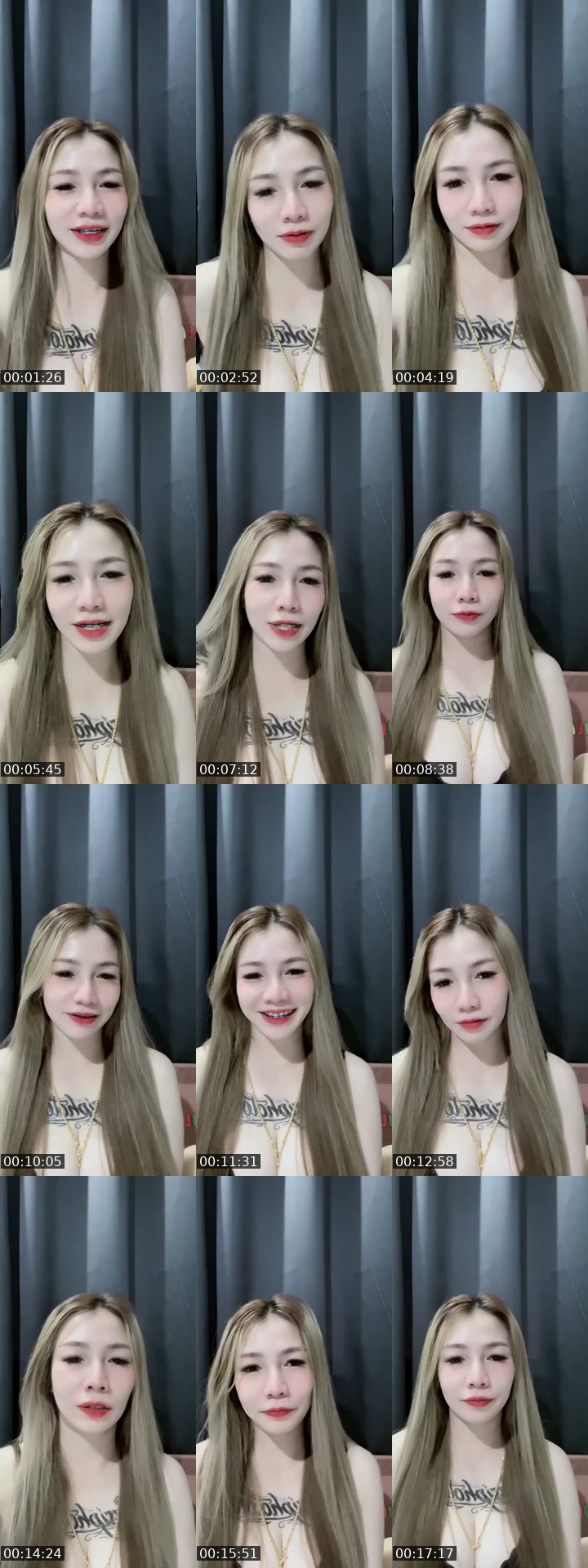 @sasi_photong TikTok live from 2026-07-28