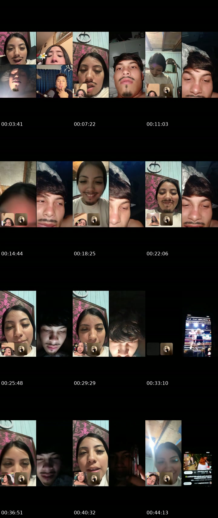@myasalazar8 TikTok live from 2026-07-28