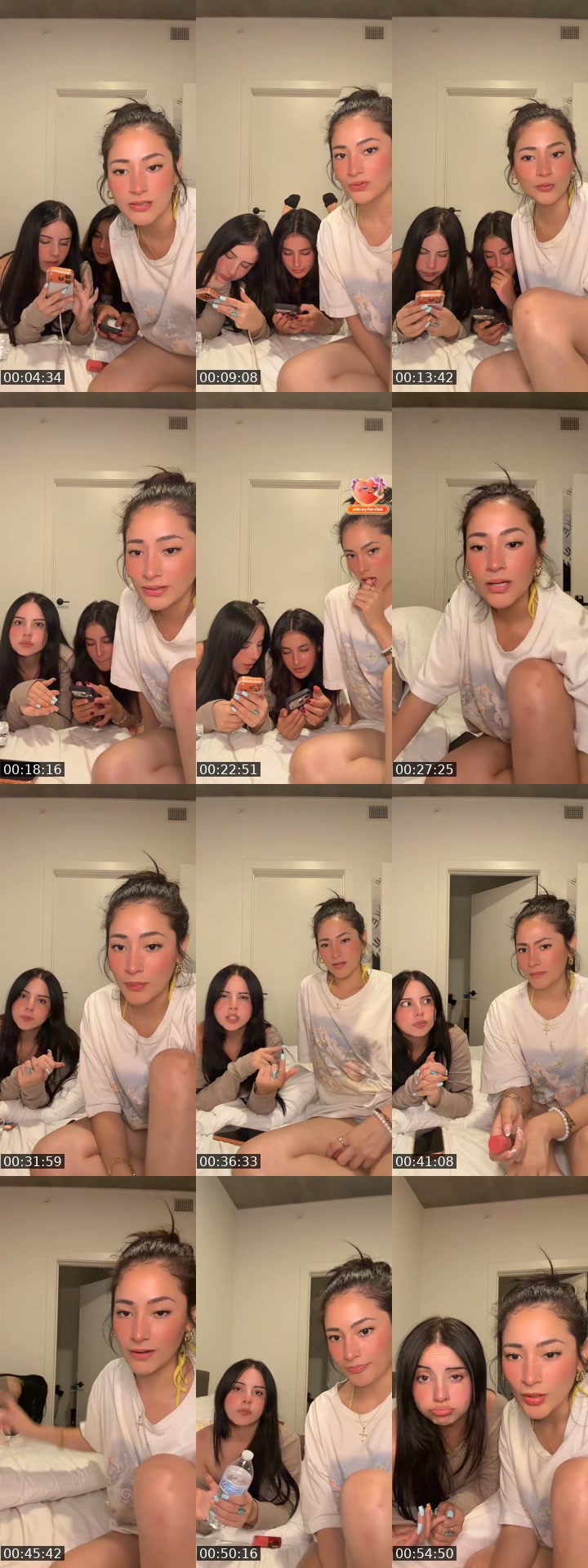 @adrianasabd TikTok live from 2026-07-28