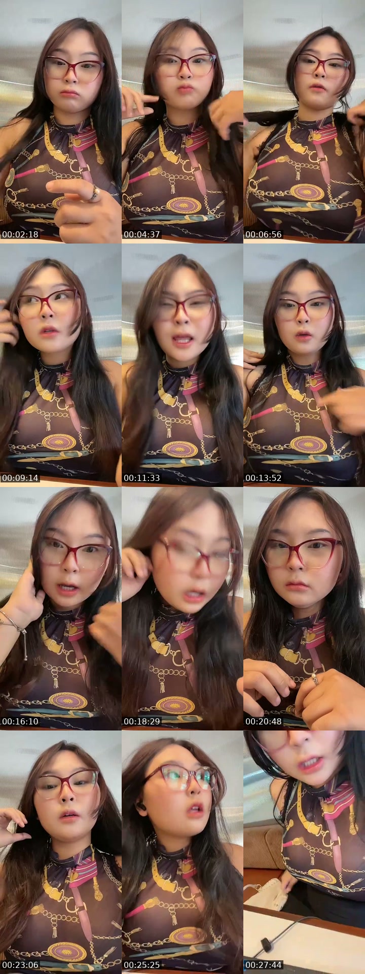 @i.chew.plastics TikTok live from 2026-07-28