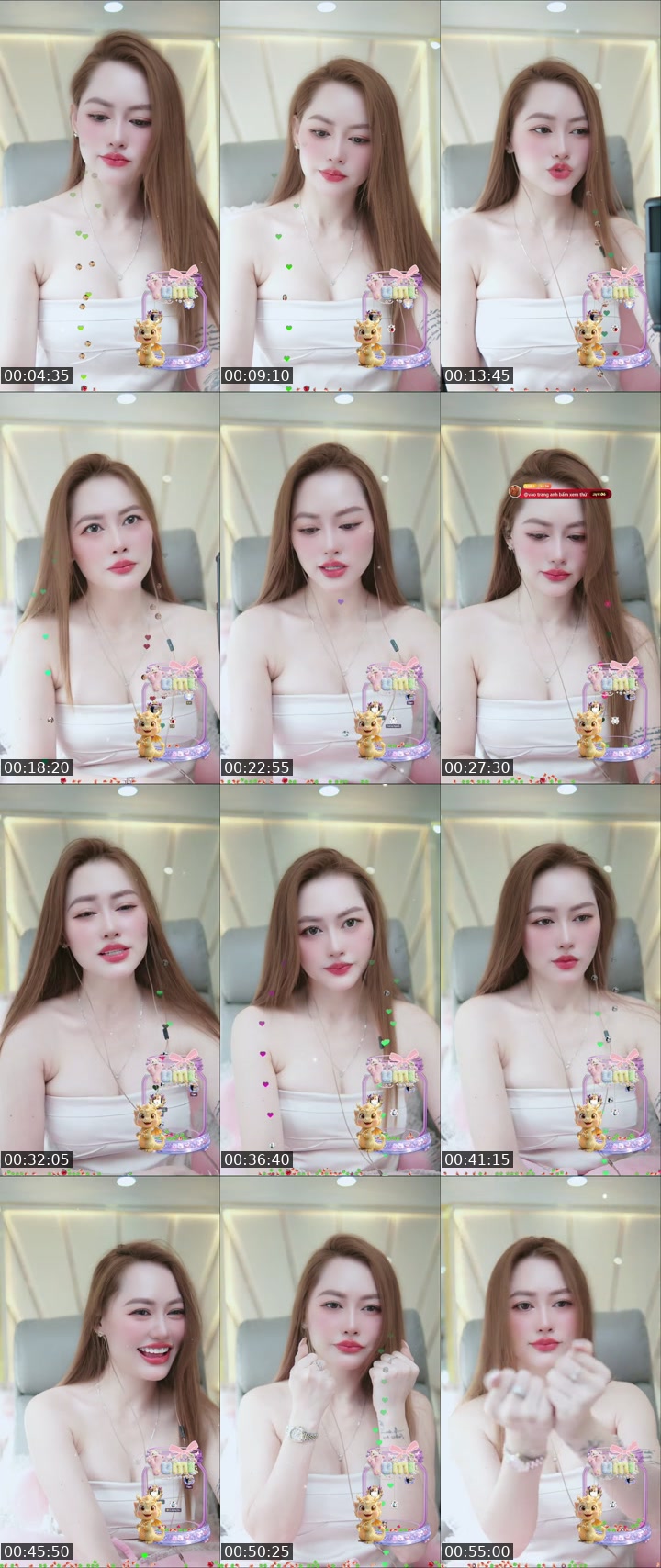TikTok live: Lets Go LIVE! by @hatran.tiffany