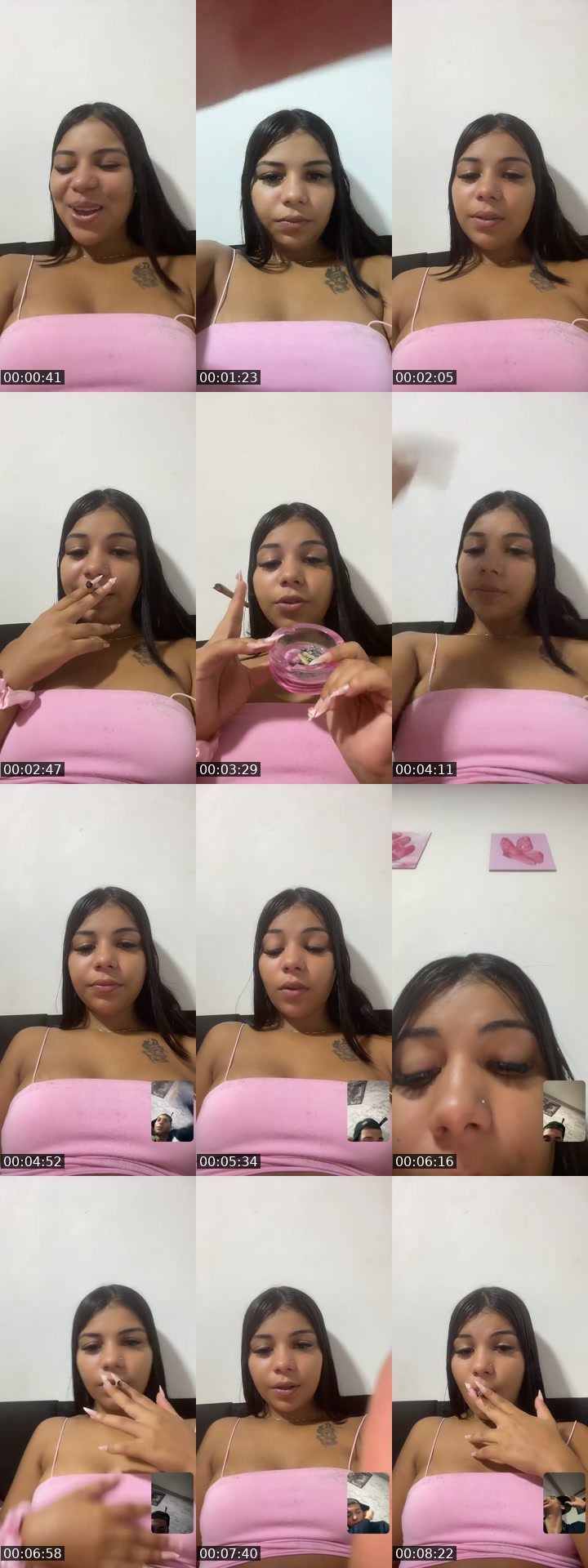 @marques.zxl TikTok live from 2026-07-28