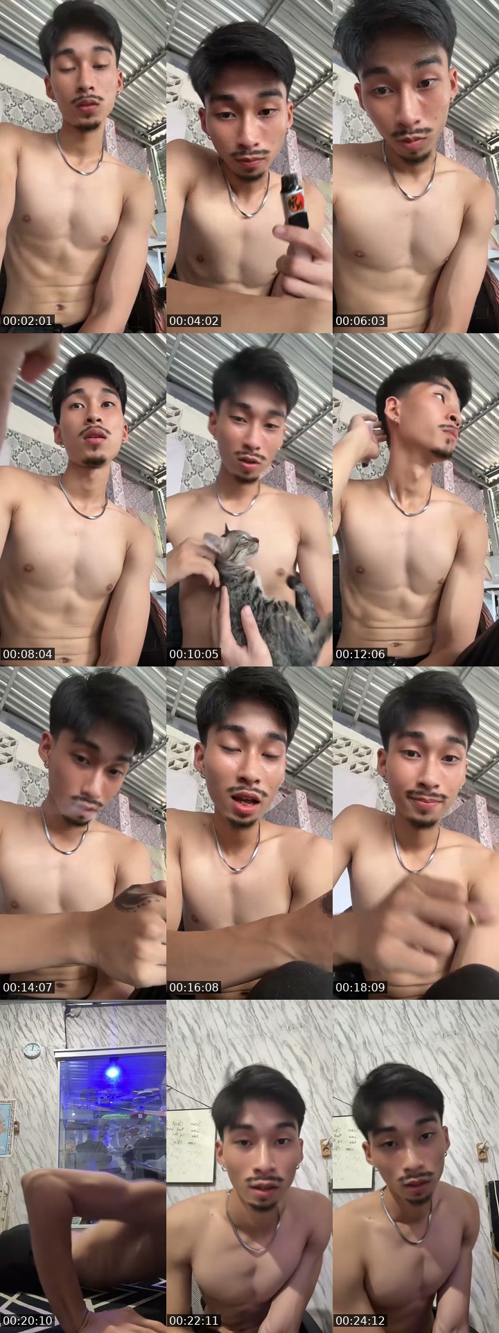 @enhnathan TikTok live from 2026-07-28