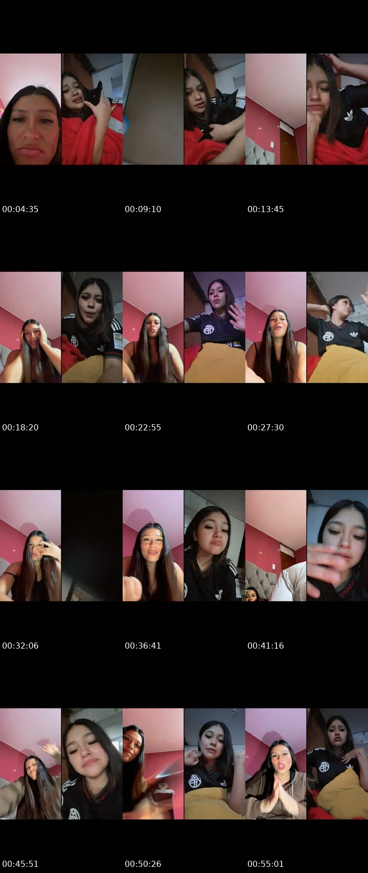 @angieseasp TikTok live from 2026-07-28