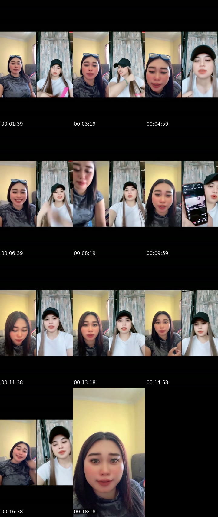 @bellasepettt TikTok live from 2026-07-28