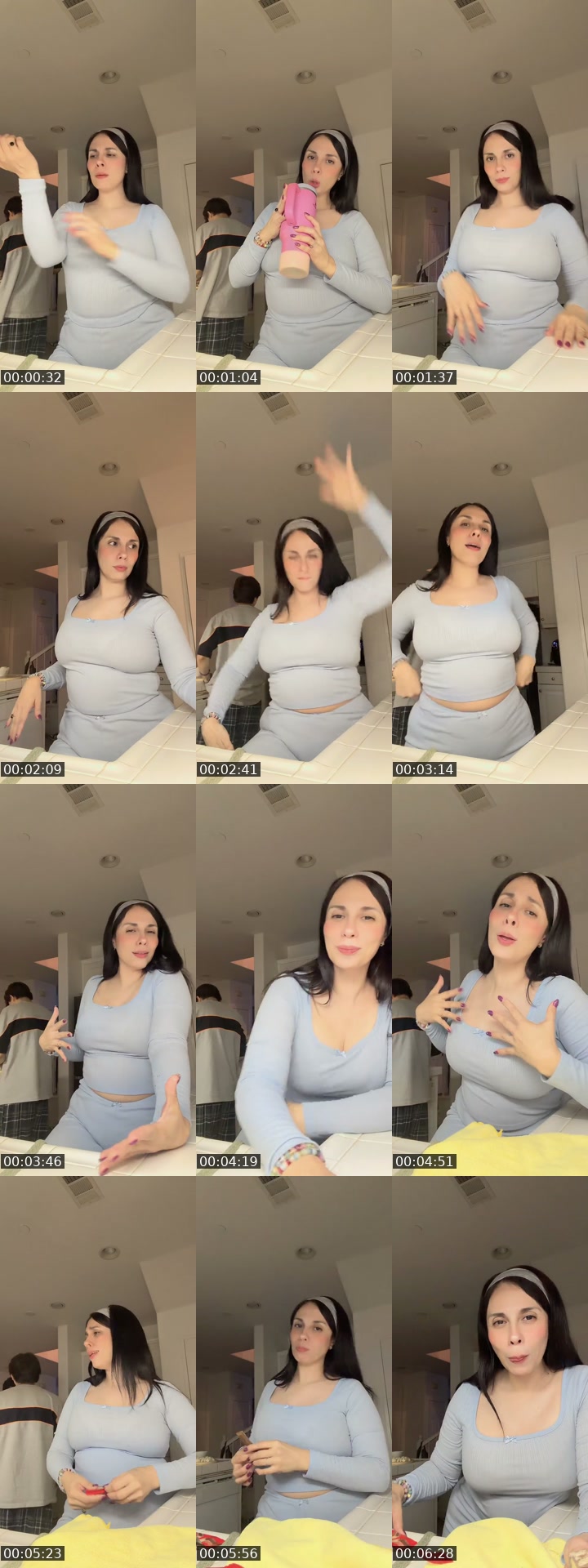 @tinarose477 TikTok live from 2026-07-28
