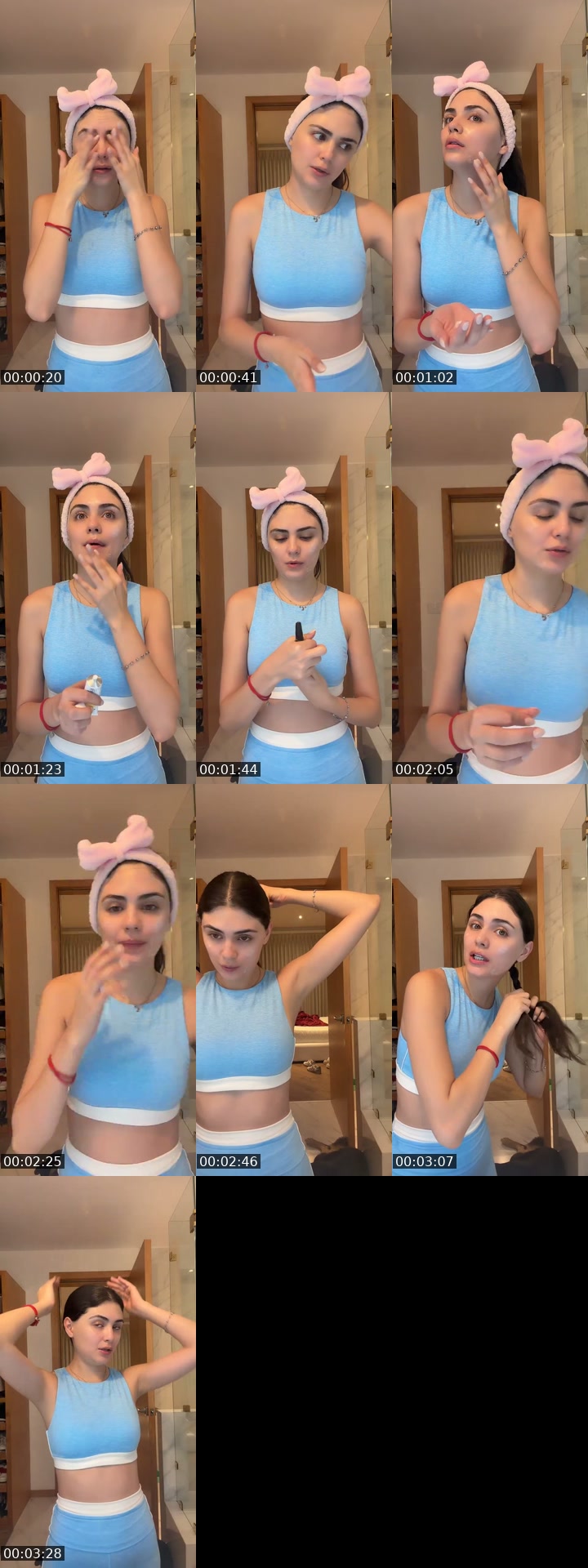@nataliabernard18 TikTok live from 2026-07-28