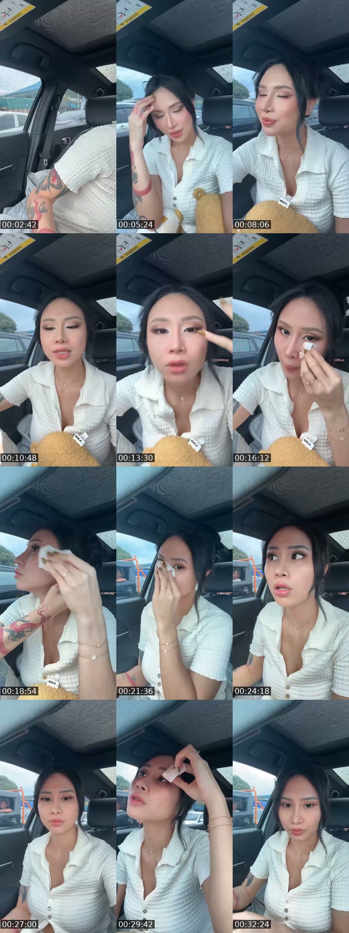 @yumejalanjalan TikTok live from 2026-07-28