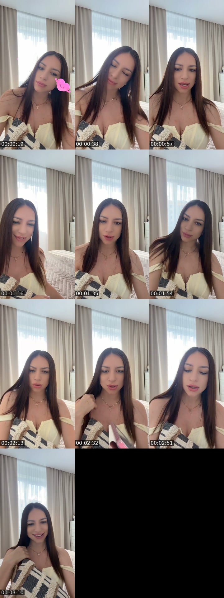 @goodprincesska TikTok live from 2026-07-28