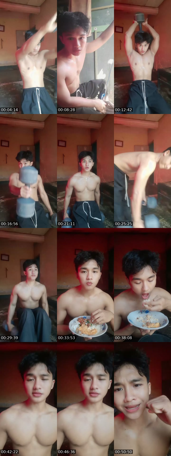 @bilad.asad TikTok live from 2026-07-28