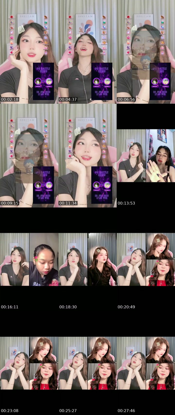 TikTok live: Lets Go LIVE! by @cherieee48