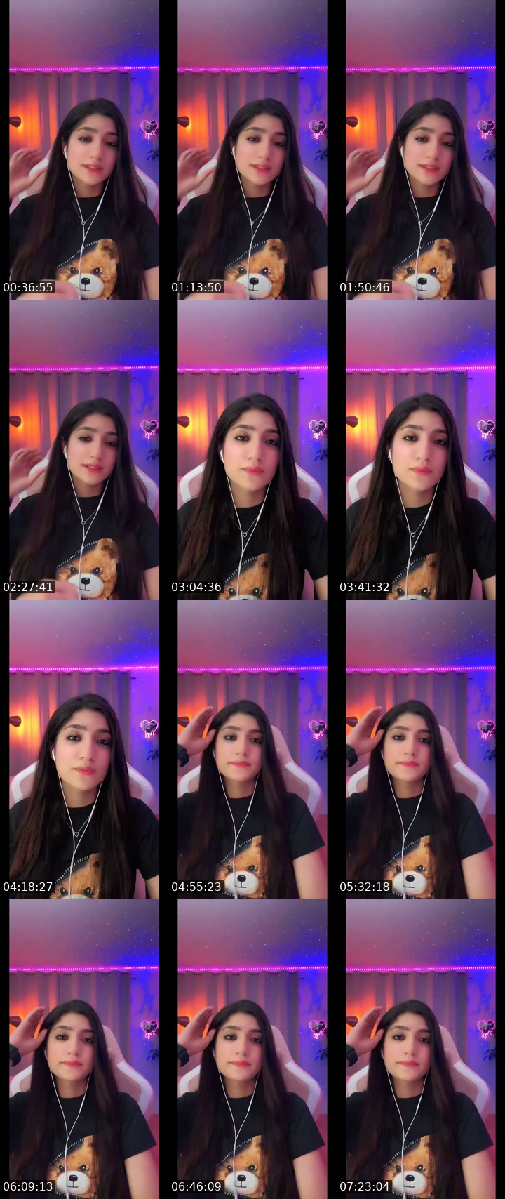 @malzcoree TikTok live from 2026-07-28