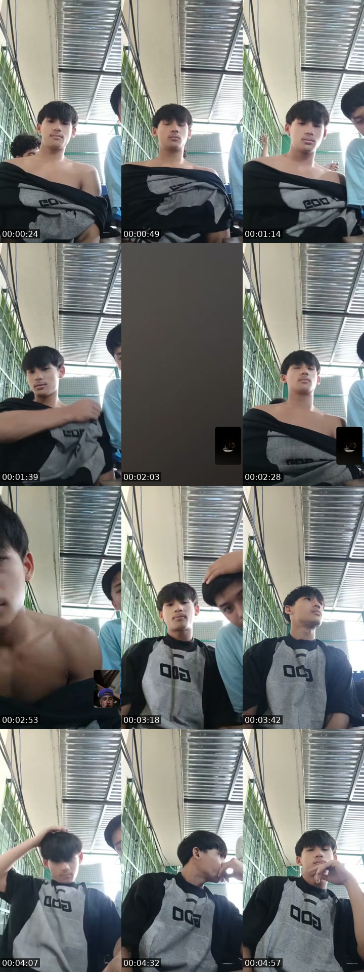 @yotnep8 TikTok live from 2026-07-28