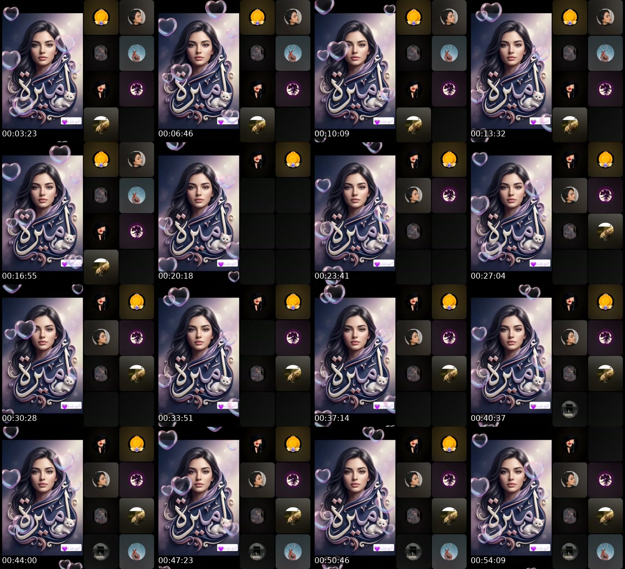@ana_alamira TikTok live from 2026-07-28