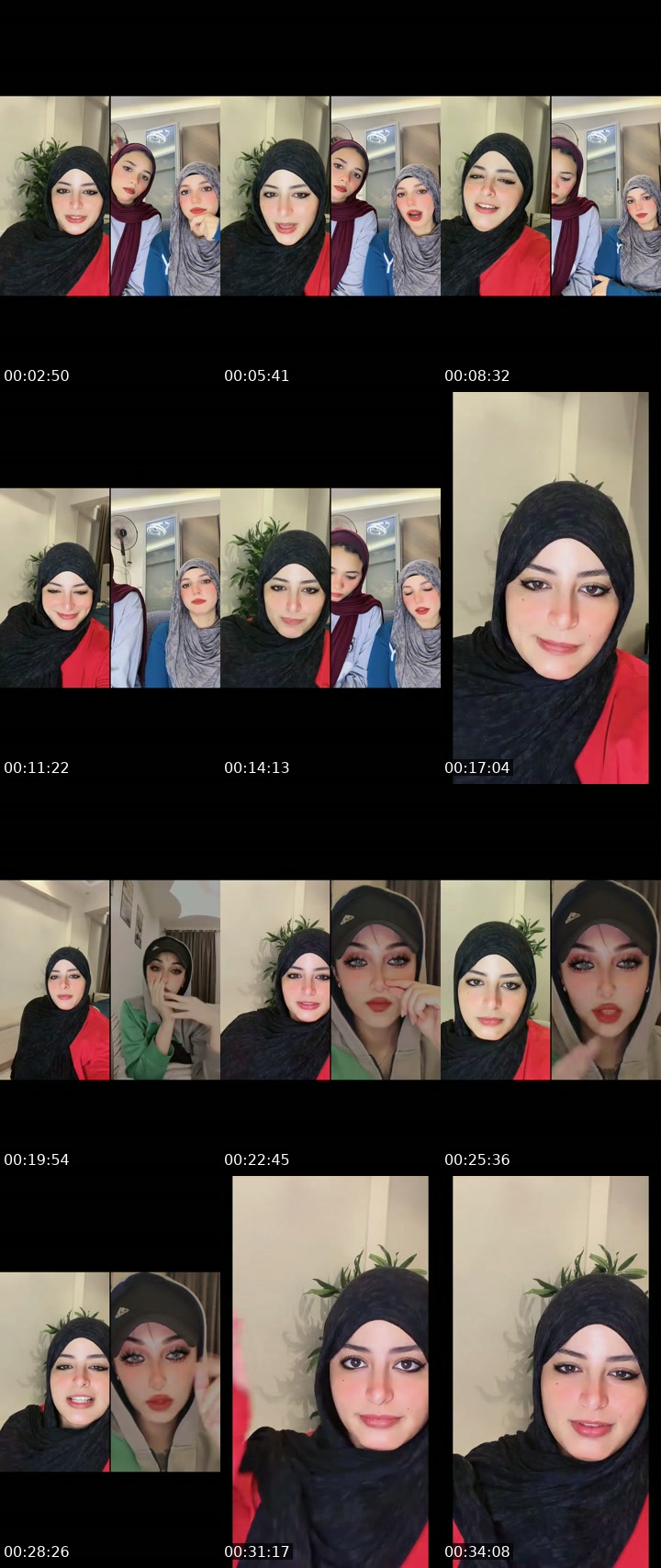 @amiramohame81 TikTok live from 2026-07-28