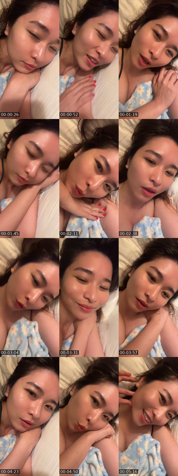 TikTok live: Gift gallery reset by @chloe_yenn
