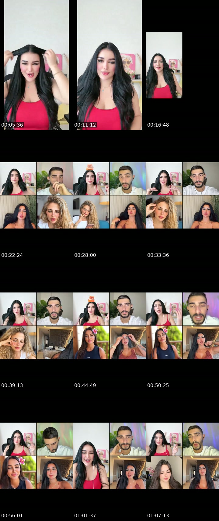 @roro_ro777 TikTok live from 2026-07-28