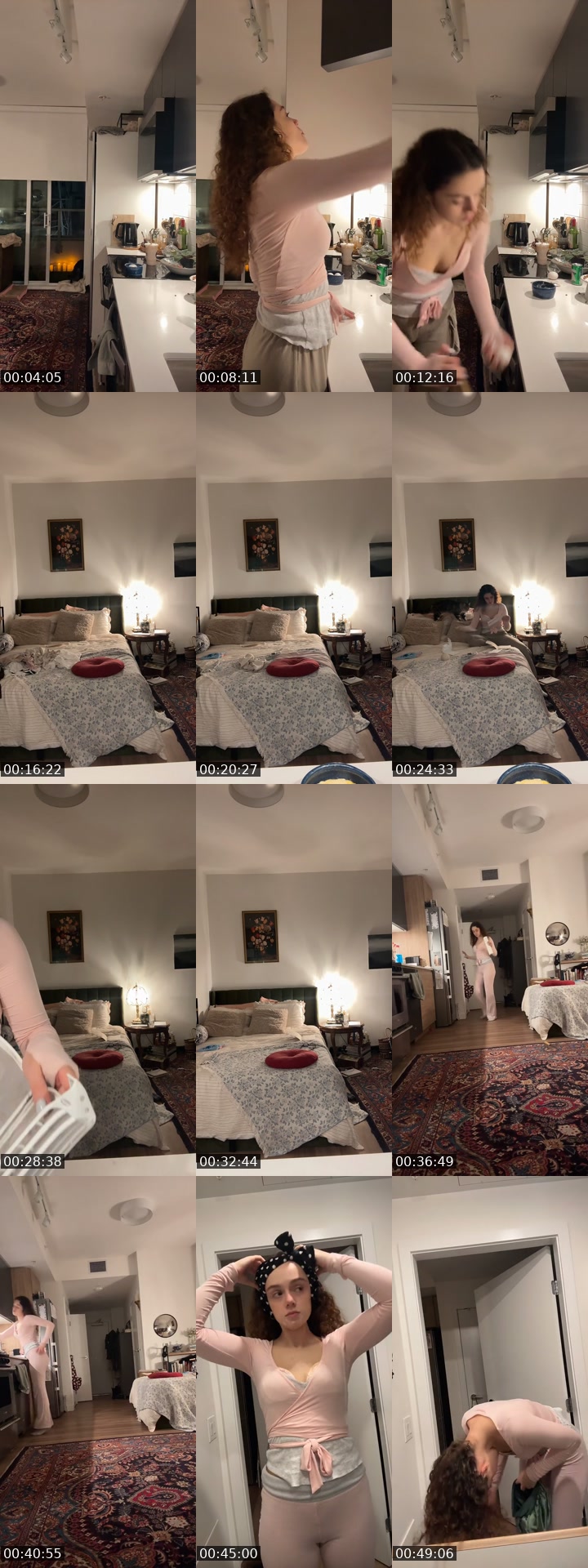@samiaoz TikTok live from 2026-07-28
