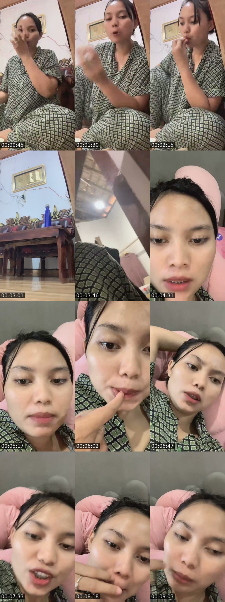 TikTok live: eklusif dan privat cek BIO by @snr0602