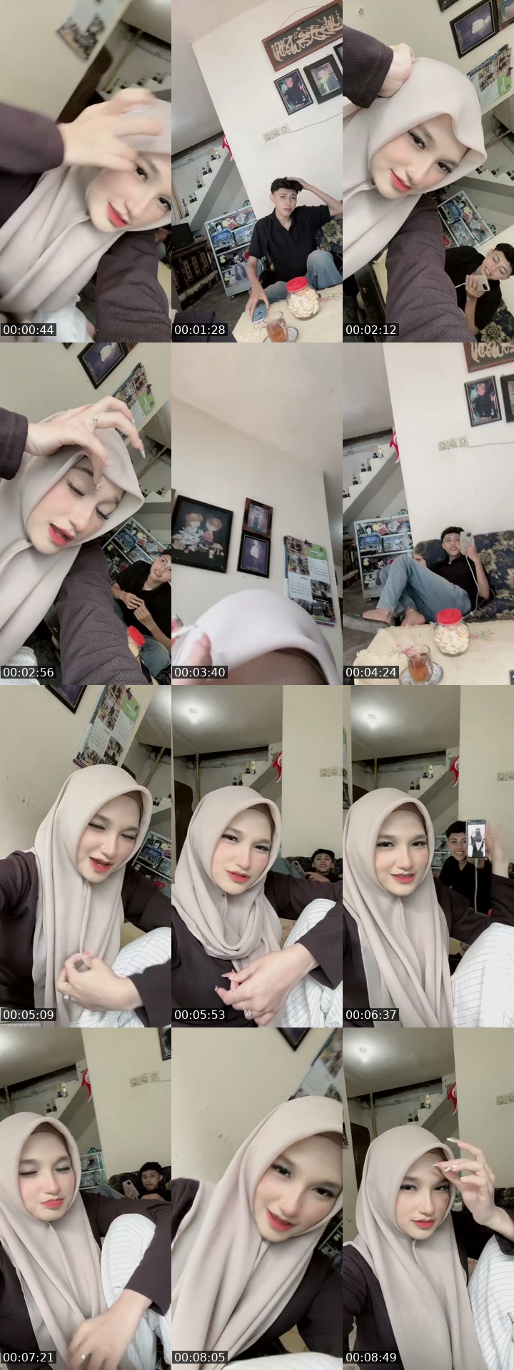 @prettiesscaa TikTok live from 2026-07-28