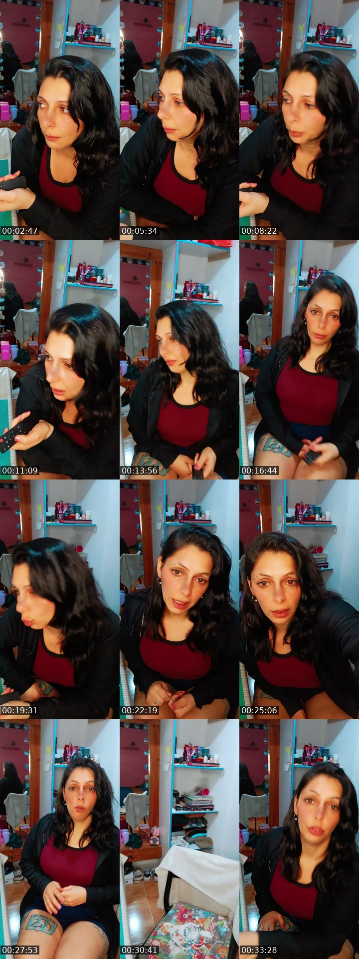 TikTok live: SEGUÍ,TAP TAP Y QUIEREME by @natii_soledad
