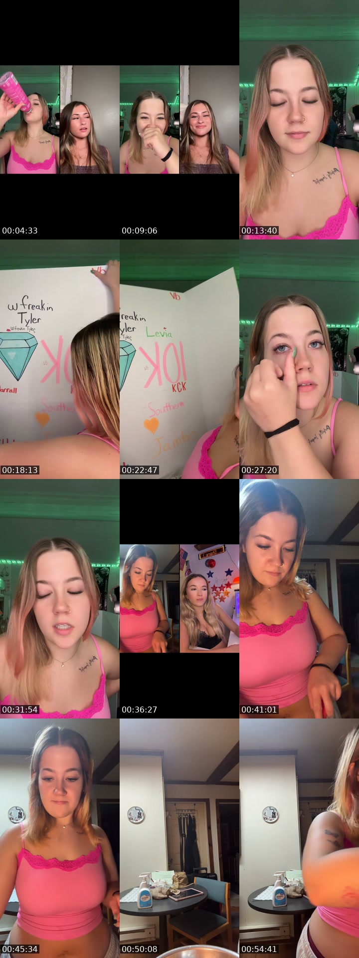 @madison_renee35 TikTok live from 2026-07-28