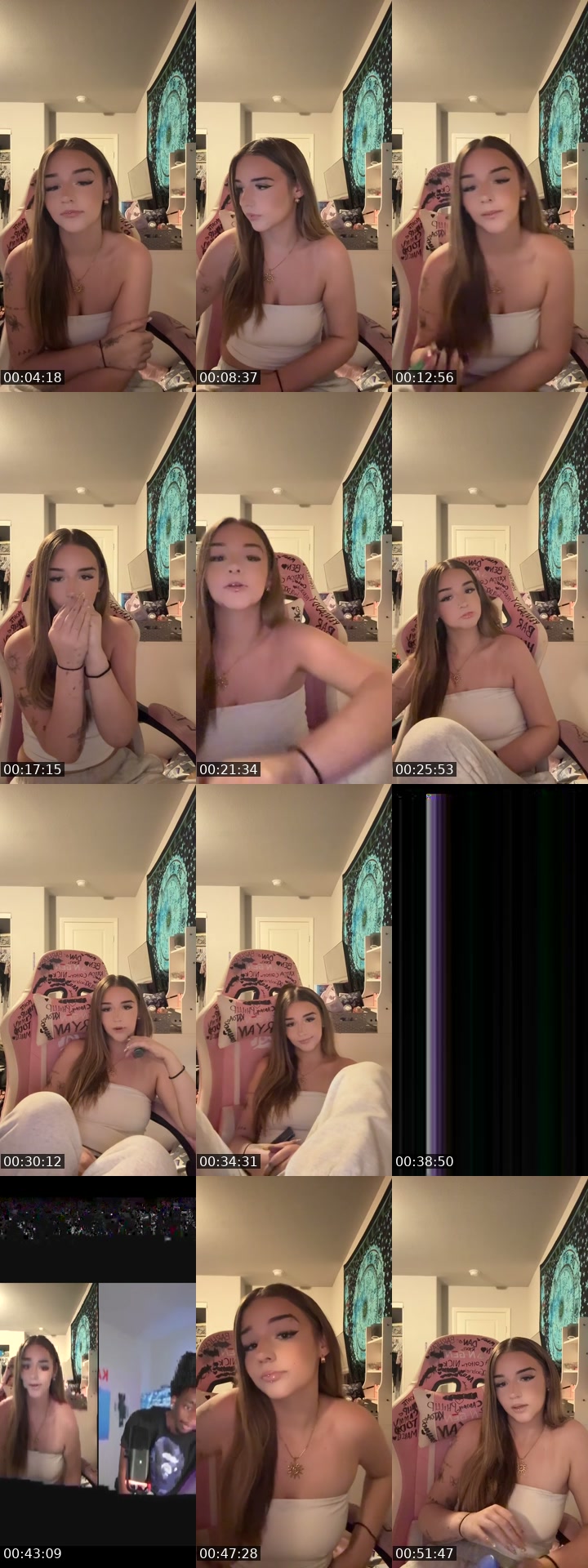 TikTok live: i love you | wlw by @aaddyskyy