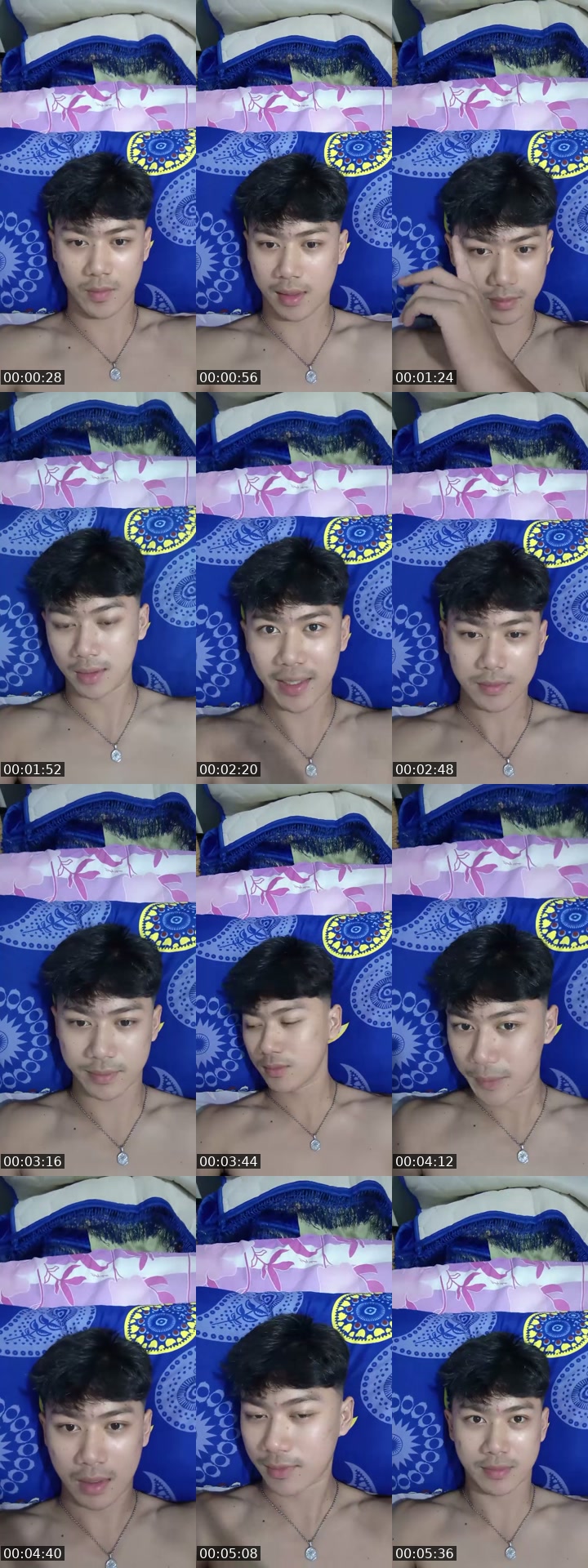 Indonesia TikTok live: masuk by @ryhanglang