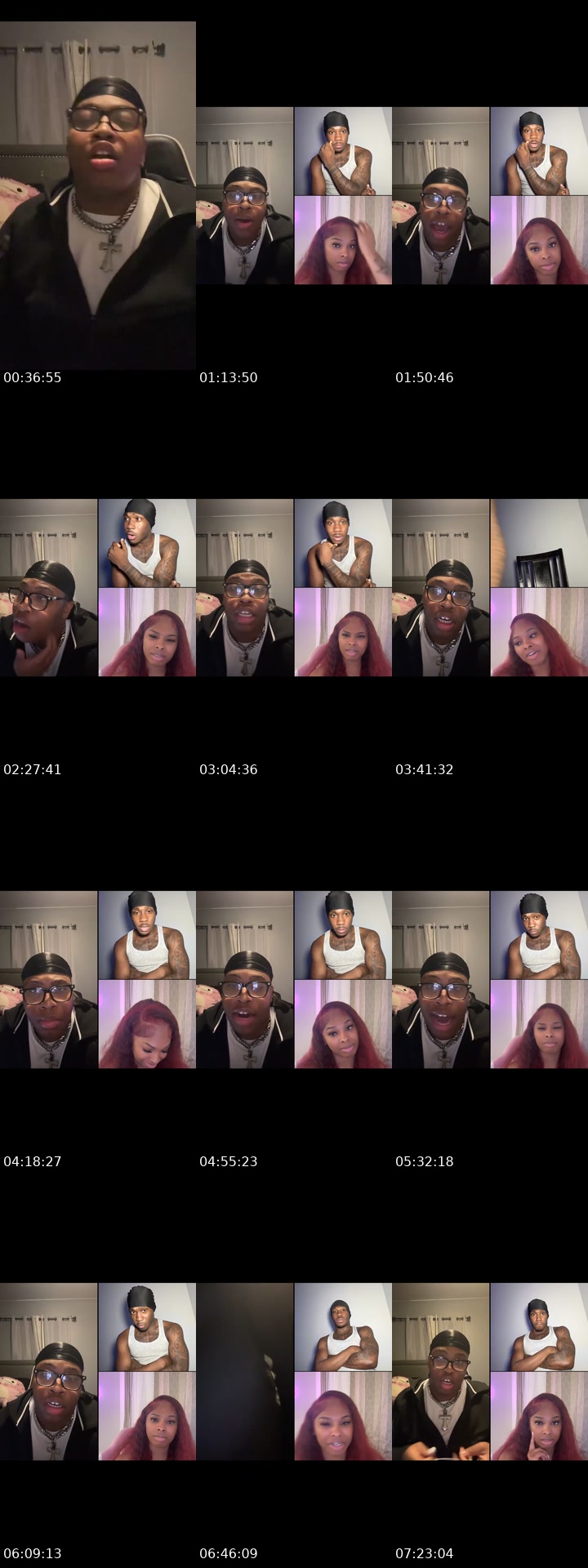 TikTok live: Hey chat by @oh.leek