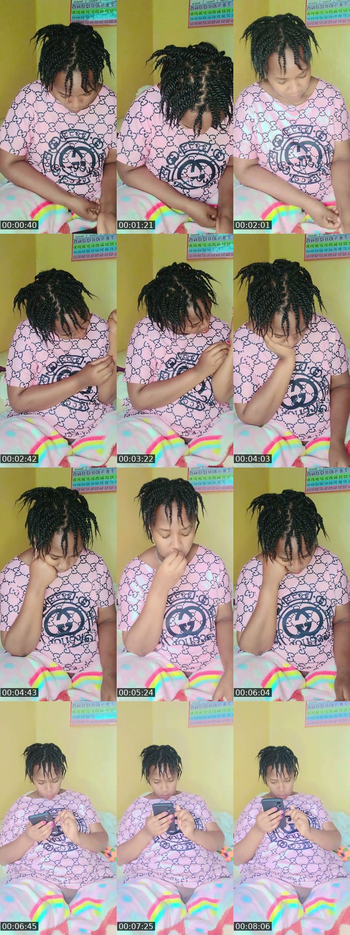 @mrsomondi6 TikTok live from 2026-07-28