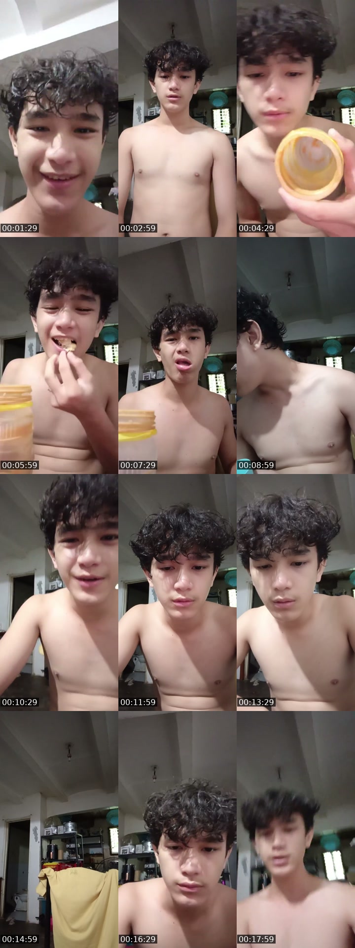 @fernandezjahred TikTok live from 2026-07-28