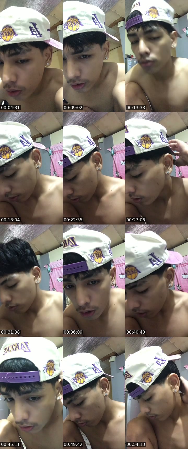 TikTok live: Mentioned you. by @jhiiiro
