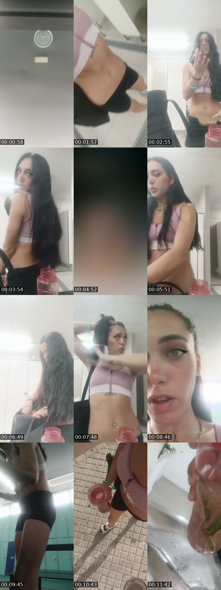 TikTok live: HI 👹🥀👋🏾 by @lasultana._