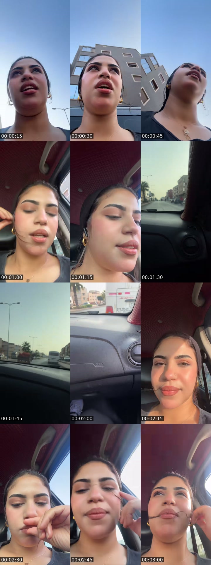 @lamiae_sd TikTok live from 2026-07-28