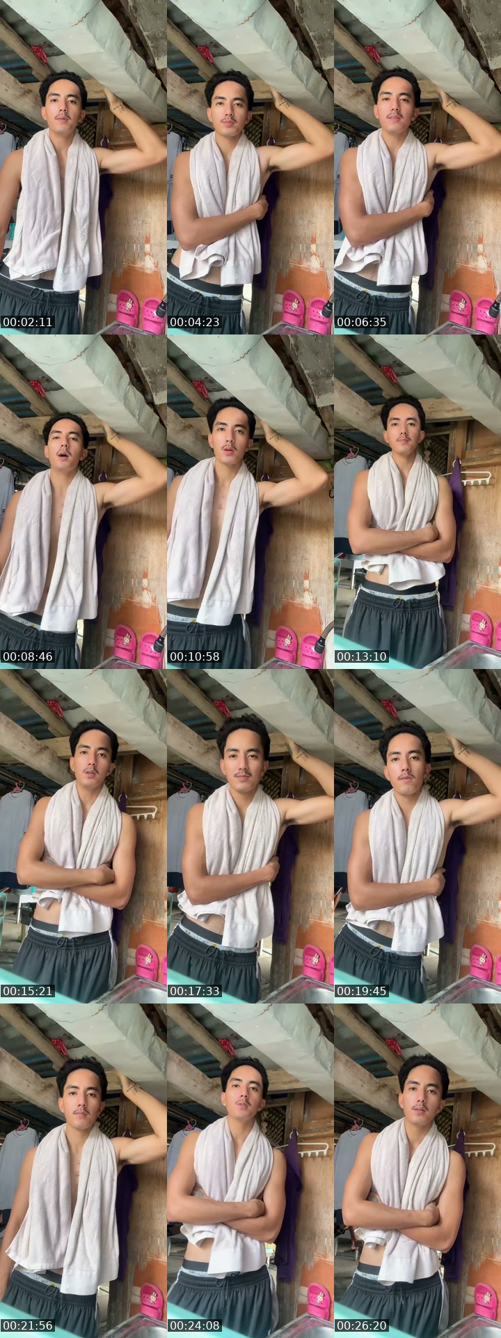 TikTok live: wala akong x at tg by @aponicorazon