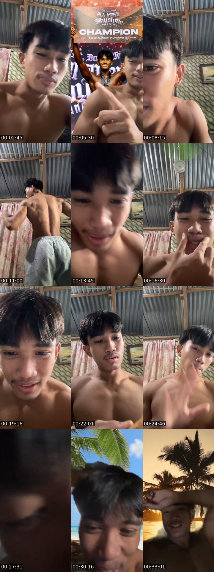 @embracerui TikTok live from 2026-07-28