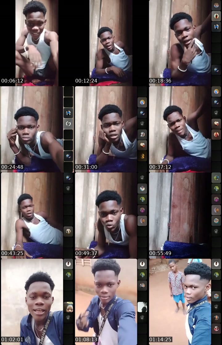 @mrkoukpaki2 TikTok live from 2026-07-28