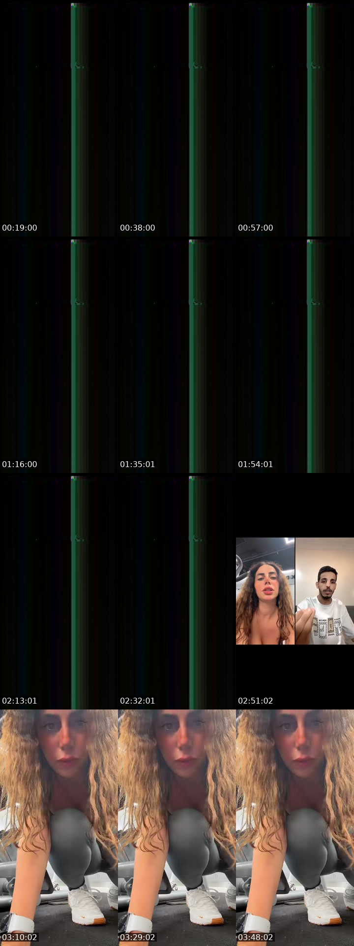TikTok live: سكر المعرض وخود الvip by @sterk.gharib