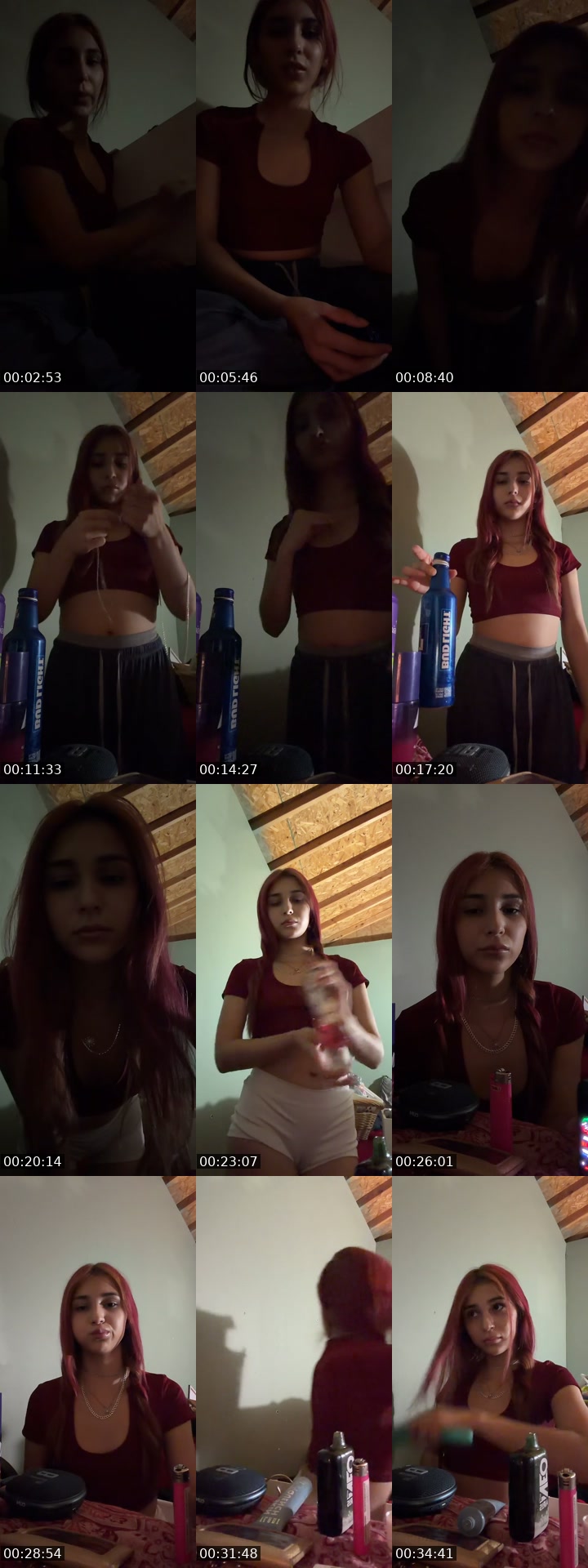 @xsxo.love TikTok live from 2026-07-28