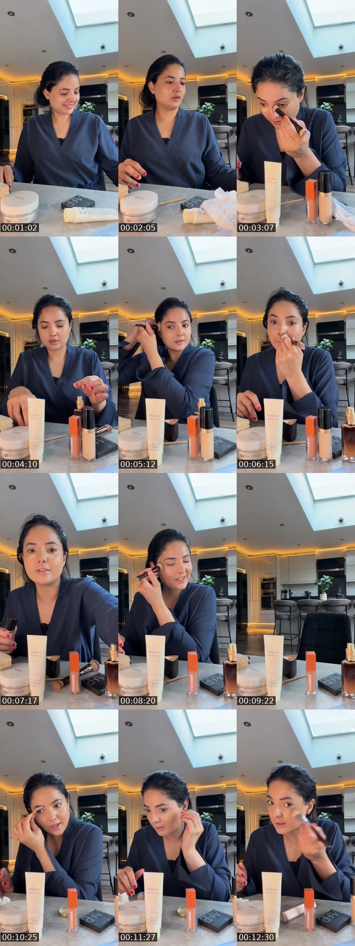 @fizabash_official TikTok live from 2026-07-28