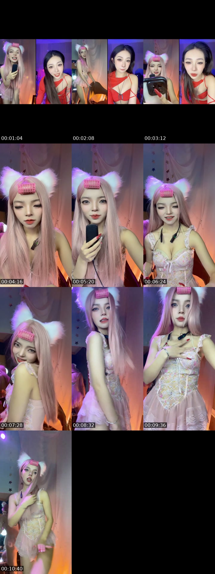 @beth666666 TikTok live from 2026-07-28