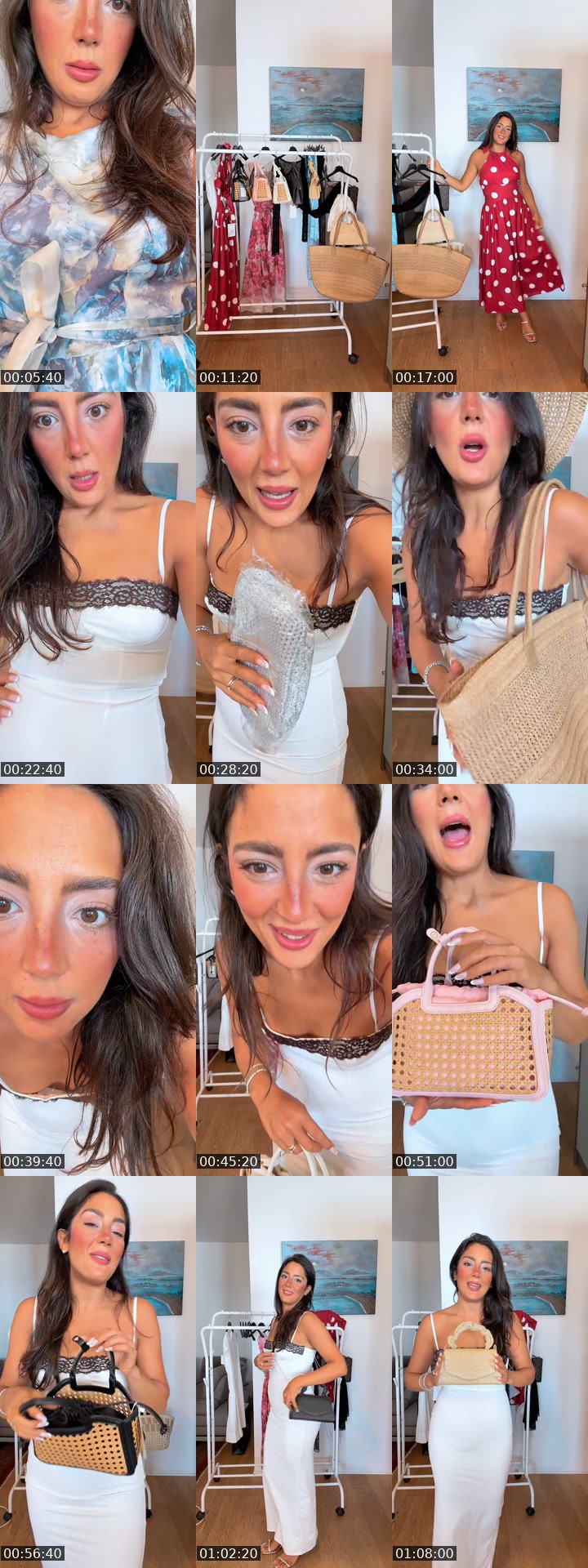 TikTok live: FUORI TUTTO + SUPER OMAGGI by @nenashop_official