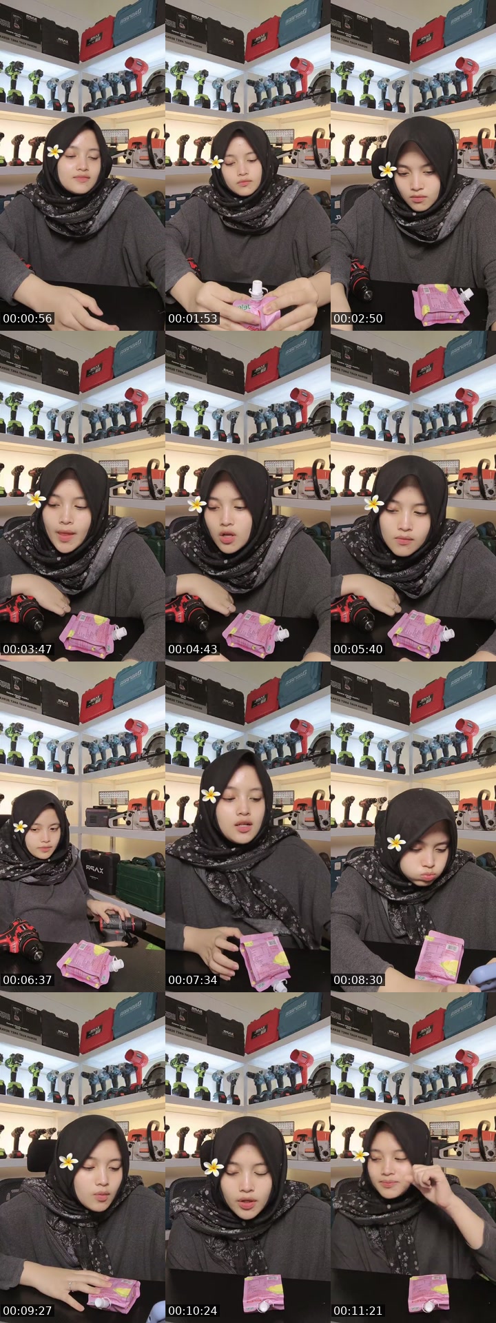 TikTok live: HARGA PROMO SPESIAL by @pro_teknologi