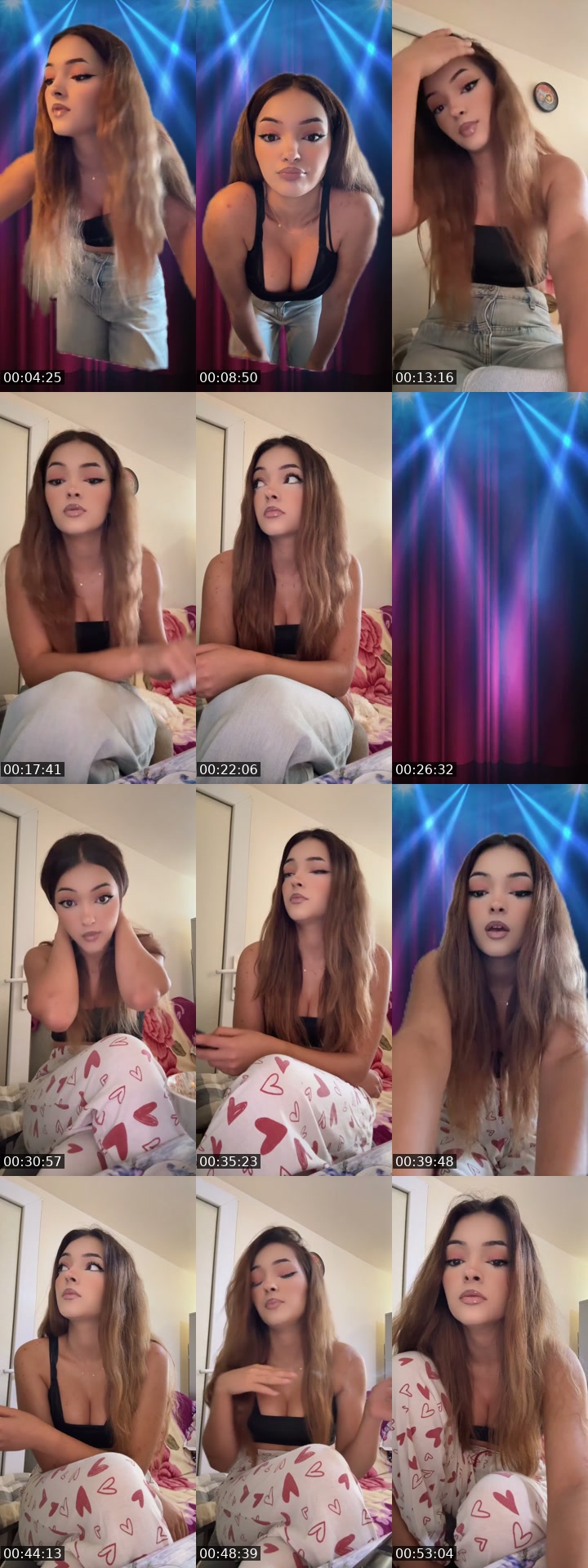 @_v.anna_xq TikTok live from 2026-07-28