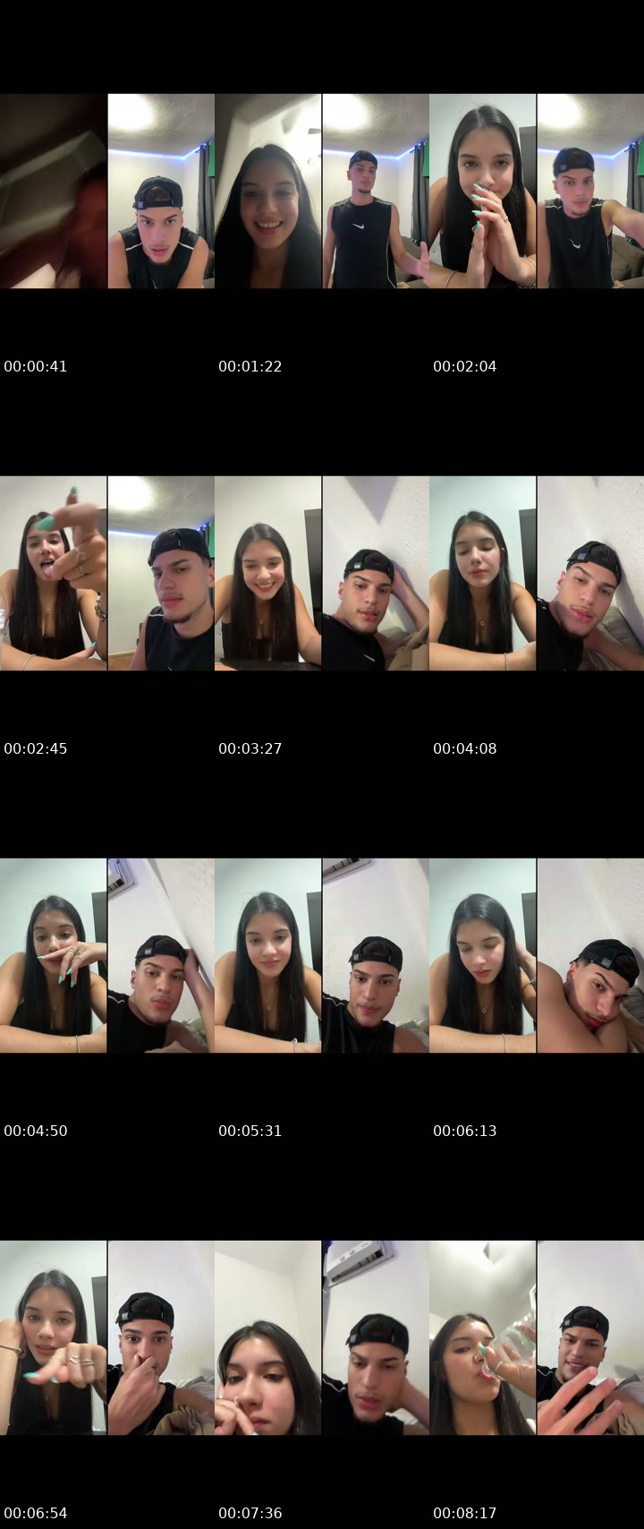 @malyy.fernandes TikTok live from 2026-07-28