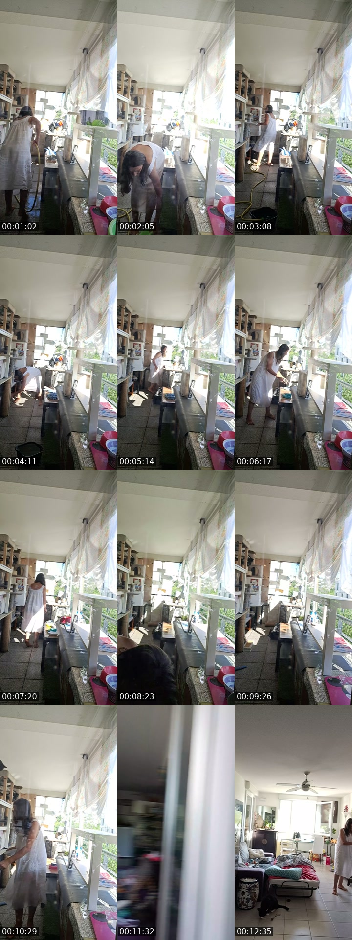 @mariaarezes TikTok live from 2026-07-28