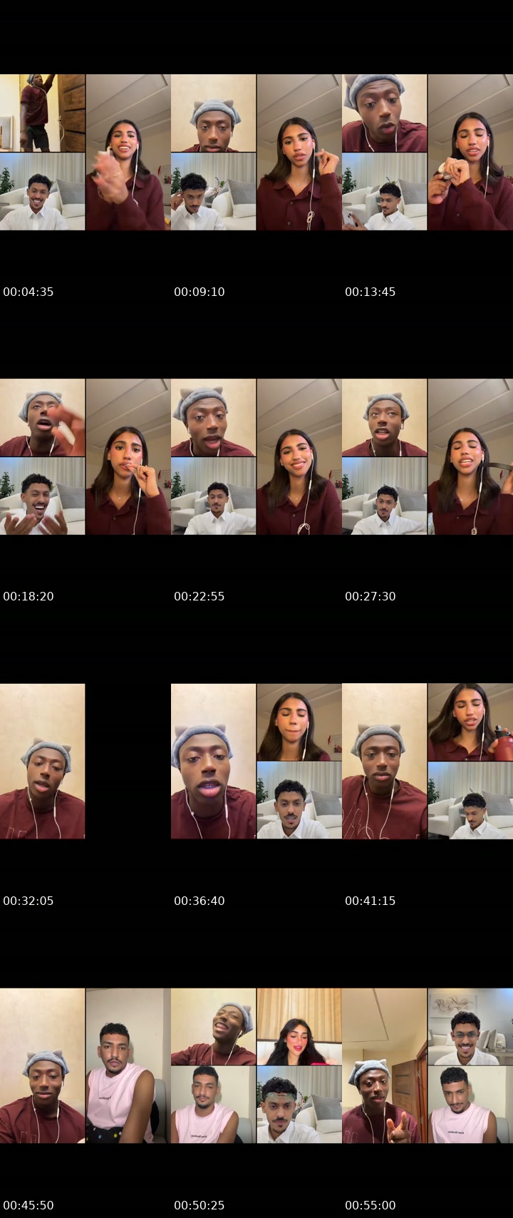 @mez_315 TikTok live from 2026-07-28