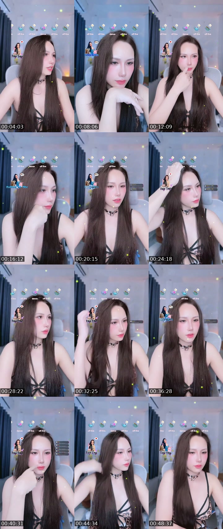 TikTok live: Lets Go LIVE! by @peiucuaa68