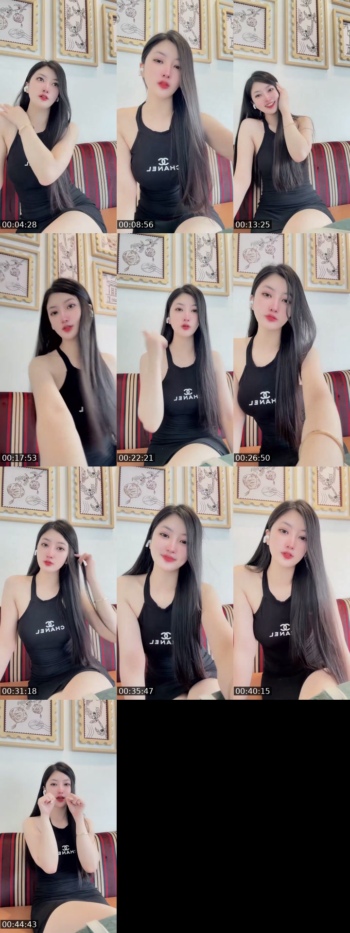 TikTok live: But oi giu manh giup e a🥰 by @ilanii_06