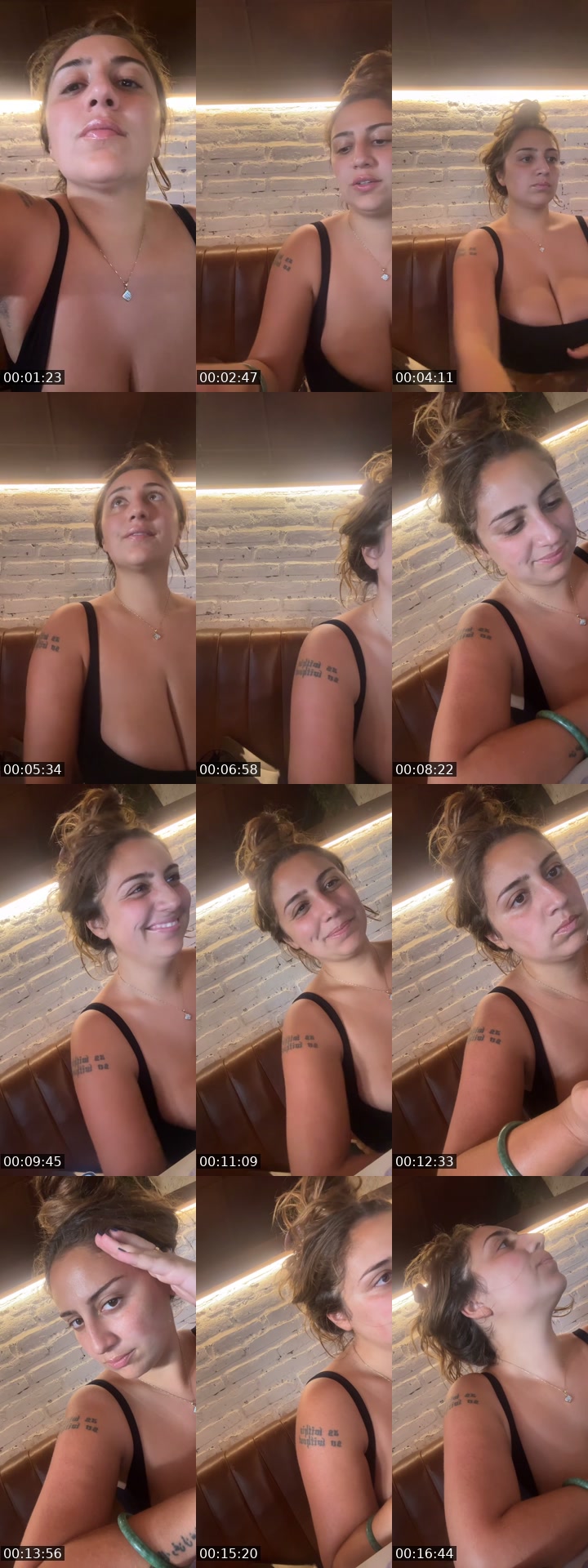 @farahlove111 TikTok live from 2026-07-28